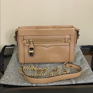 Rebecca Minkoff Leather Crossbody